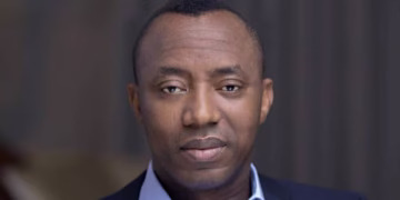 Sowore