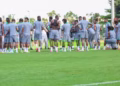Super Eagles
