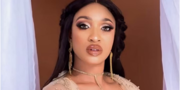 Tonto Dikeh music career