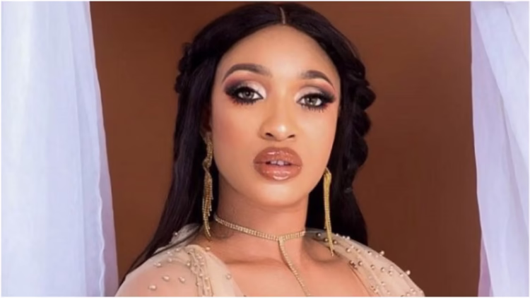 Tonto Dikeh music career