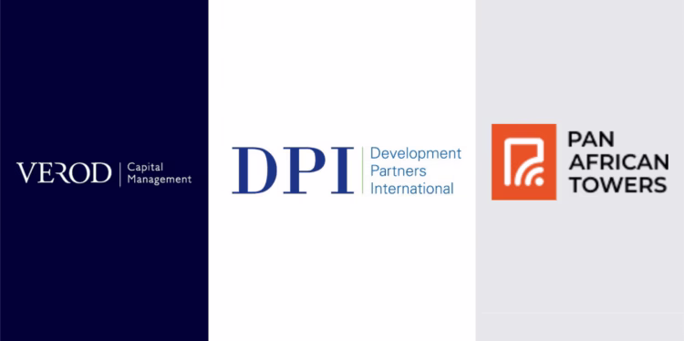 Development Partners International