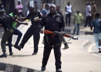 Onireke Ojo robbery attack