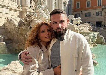 Roman Novak found murdered