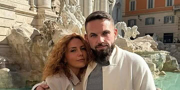 Roman Novak found murdered