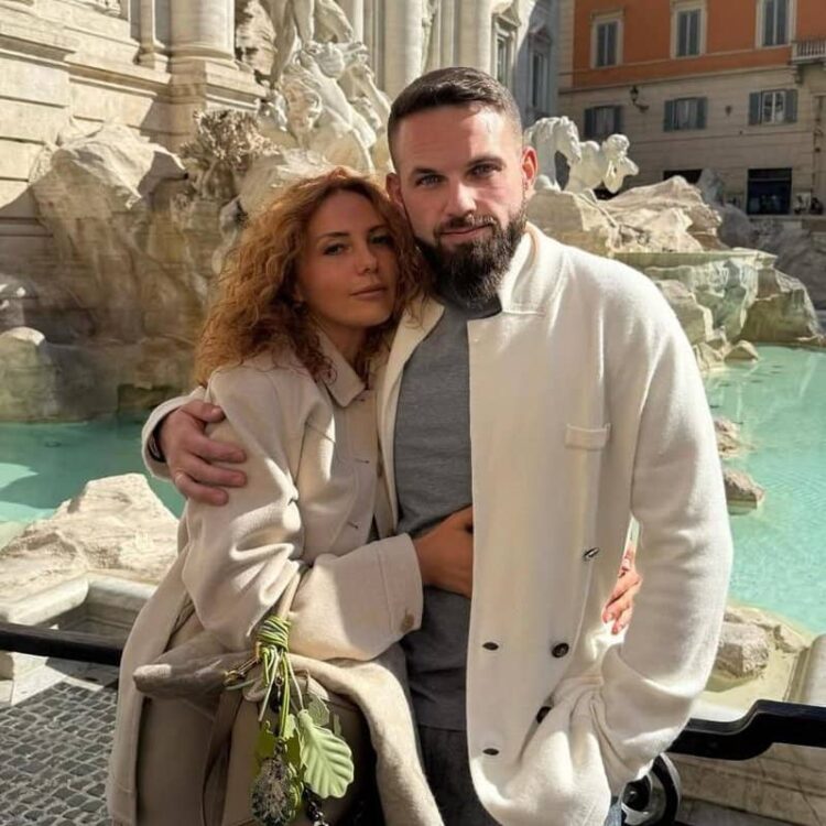 Roman Novak found murdered