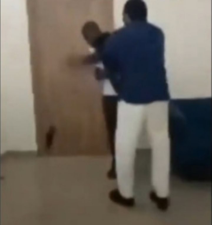 Starville school incident