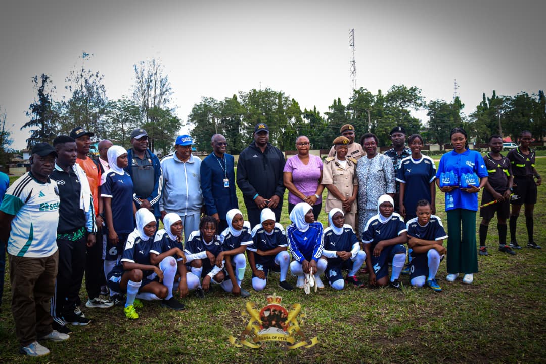 Olota Cup opening