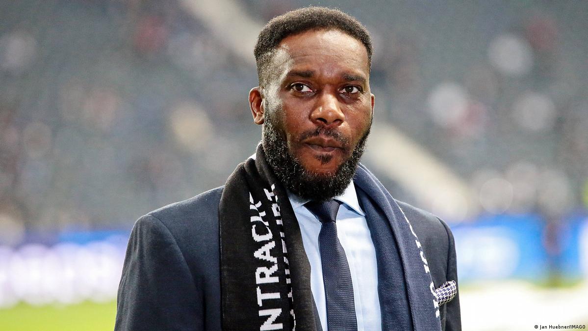 Okocha