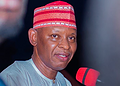 Kano State government