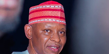 Kano State government