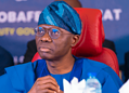 Sanwo-Olu
