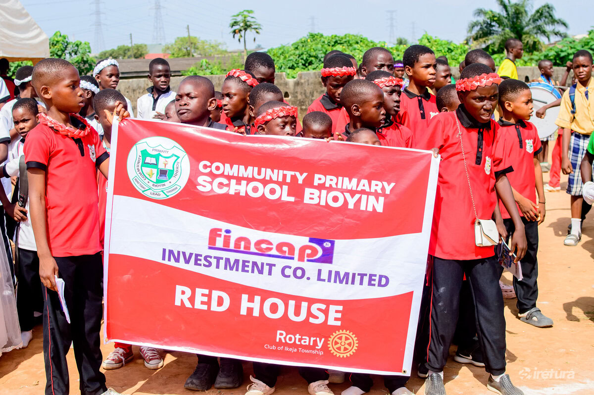 Community Pry School Rotakid 110 of 154