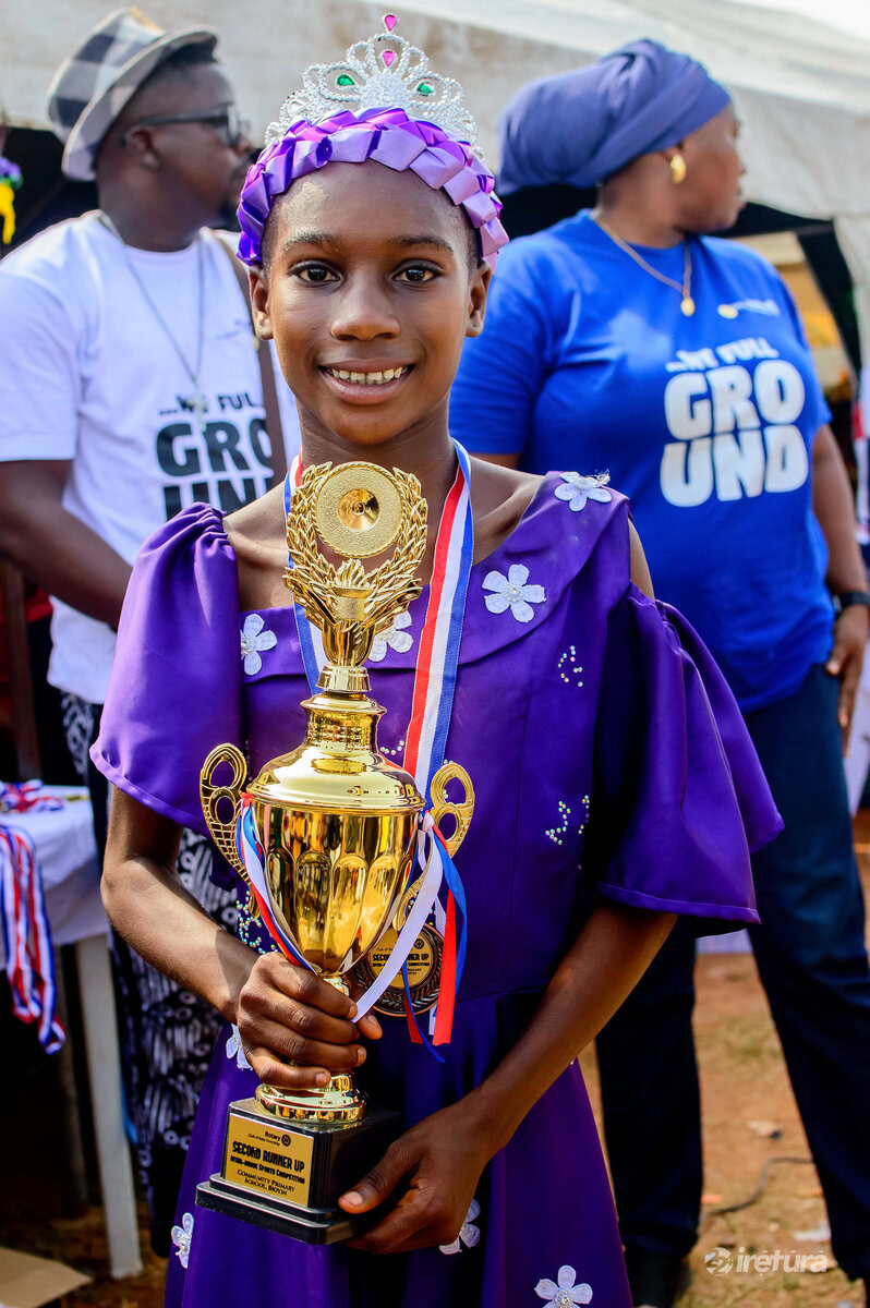 Community Pry School Rotakid 124 of 154