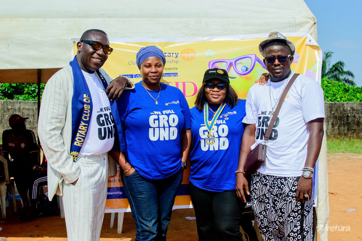 Community Pry School Rotakid 137 of 154