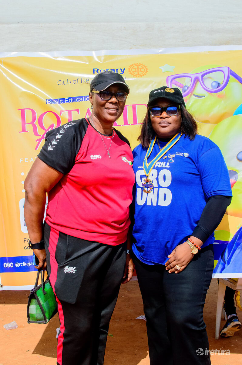 Community Pry School Rotakid 139 of 154