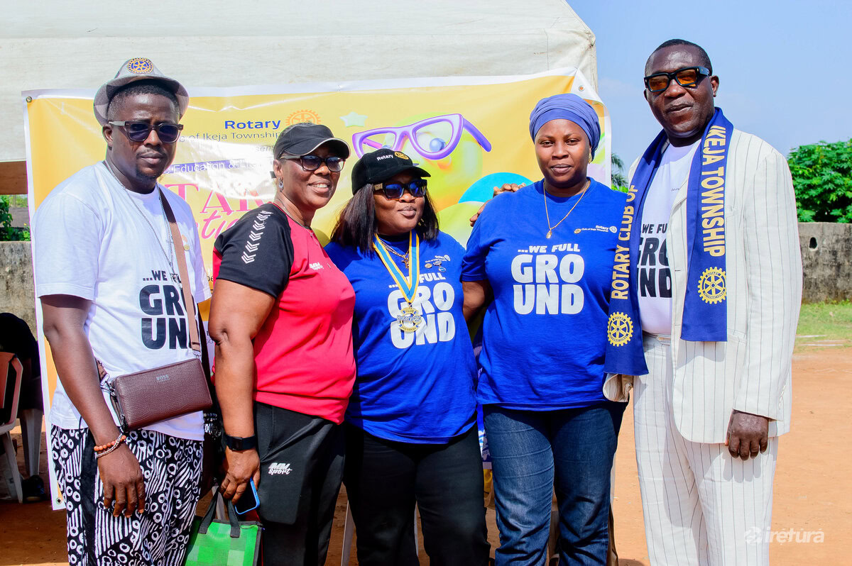 Community Pry School Rotakid 141 of 154