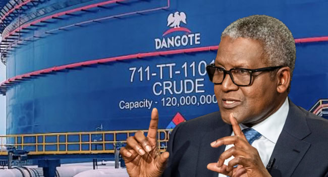 Dangote