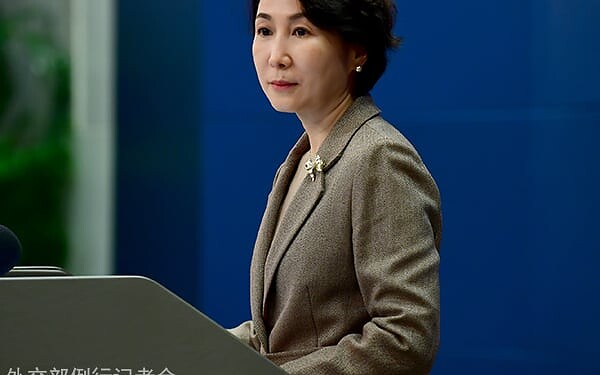 China urges respect for Nigeria