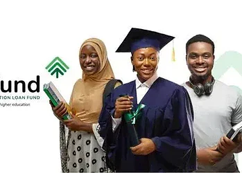 Nigerian education loan fund
