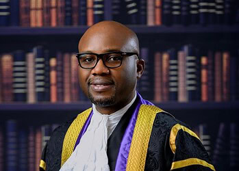 Tinubu nominates Kingsley Tochukwu-Udeh