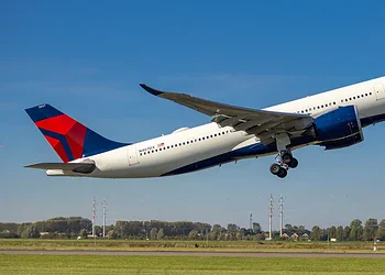 Delta Air Lines