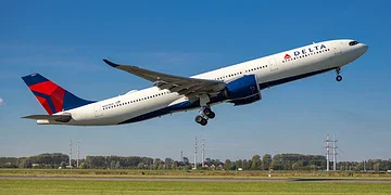 Delta Air Lines