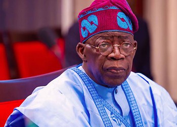 Tinubu