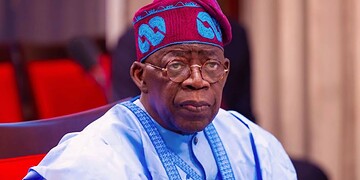 Tinubu