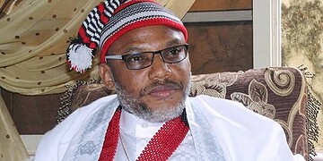 Nnamdi Kanu