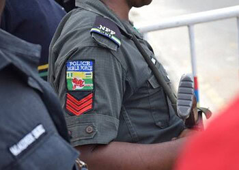 Funmilayo Oluwamayokun and her teenage daughter