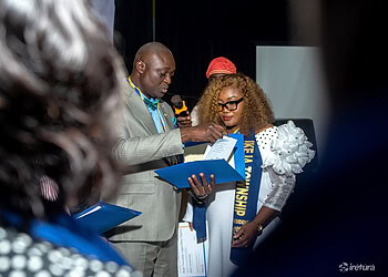 Rotary Club of Ikeja Township