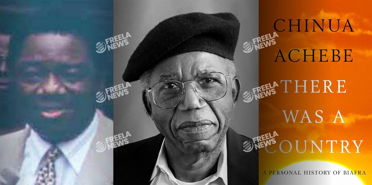 Elderly man with glasses and beret, historical figure, in black and white portrait, symbolising African heritage and history.