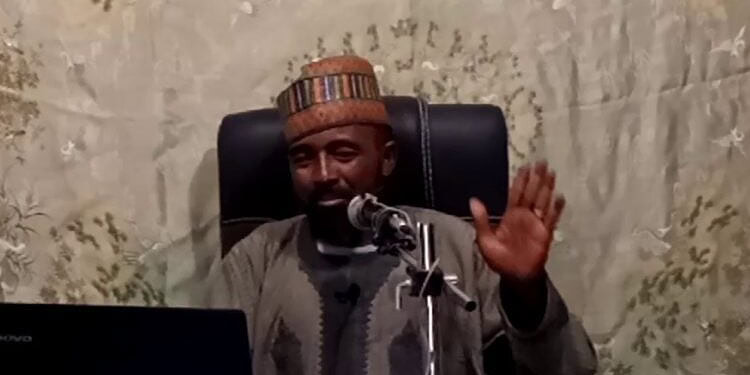 Kano woman soakaway death leaves residents in shock