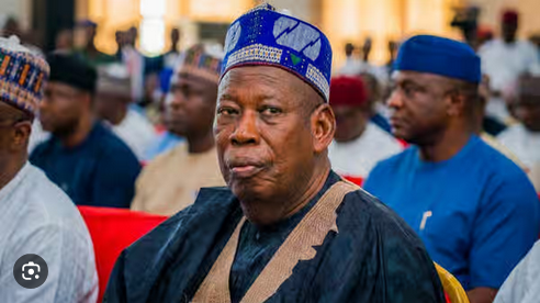Ganduje Condemns