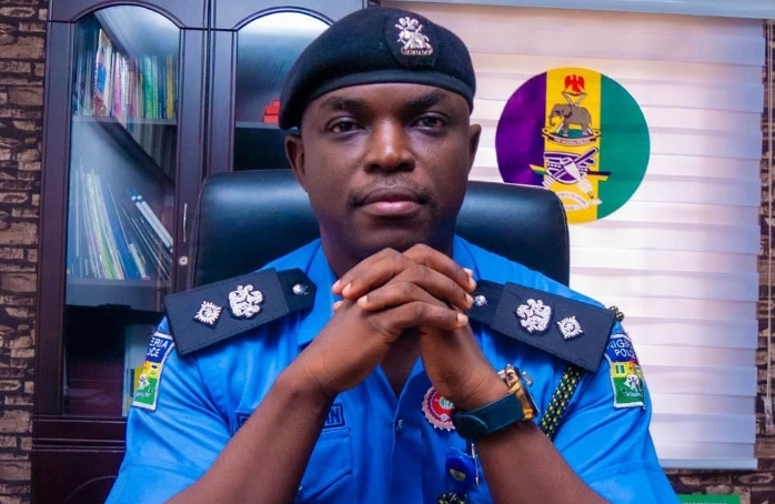 Police debunk fake memo, confirming