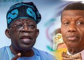 Pastor Enoch Adeboye