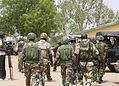 Troops