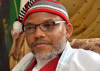 Nnamdi Kanu