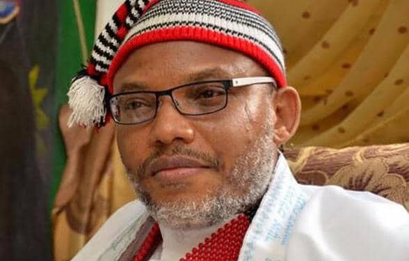 Nnamdi Kanu