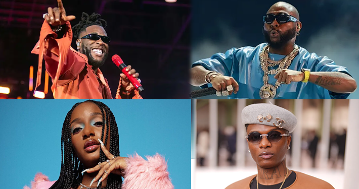 Vibrant hip-hop artists performing live on stage with energetic expressions and stylish outfits, highlighting urban music culture and freestyle performances in a dynamic concert setting.