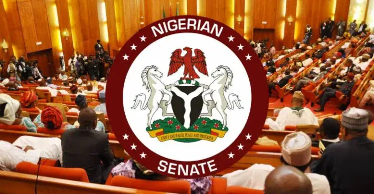 Senate crude oil report shows $303bn unaccounted