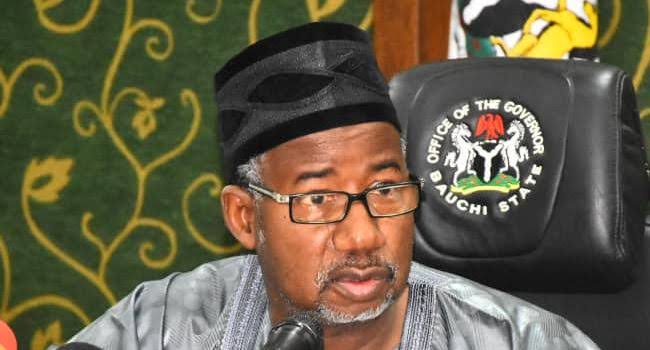 Bauchi Governor Bala Mohammed clarifies Darazo police deaths