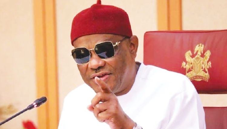 FCT Minister Nyesom Wike condemns unauthorised