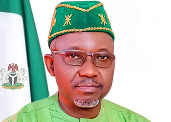 Ekperikpe Ekpo says Africa