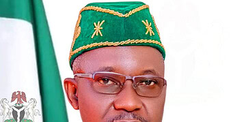 Ekperikpe Ekpo says Africa