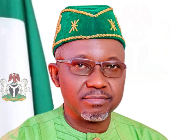 Ekperikpe Ekpo says Africa