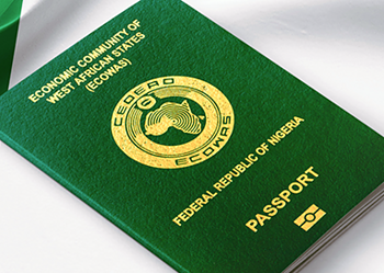 Nigeria immigration service