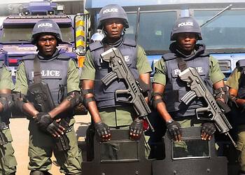 Anambra governorship election 2025