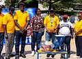 Rotary Club of Ikoyi Metro