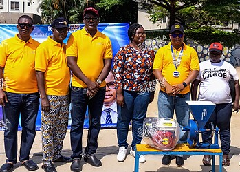 Rotary Club of Ikoyi Metro